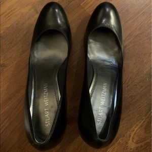 NWOT Stuart weitzman shoe size 9